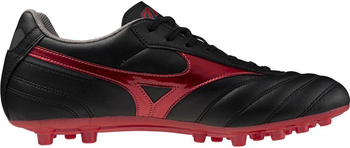 Mizuno Morelia Ii Club Ag Voetbalschoenen Zwart EU 43