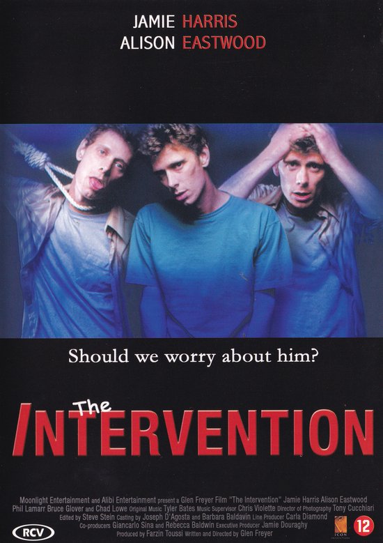 Speelfilm - Intervention