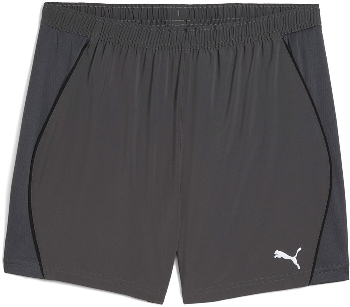 PUMA SHORTS RUN VELOCITY 5” 52661099 r Zwart