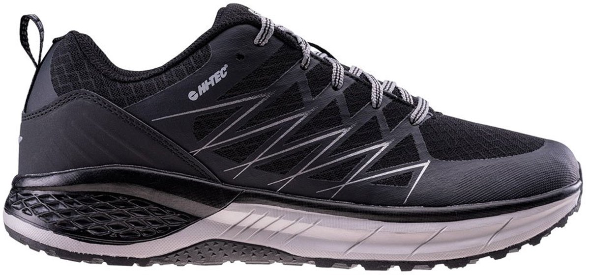 Hi-tec Destroyer Wandelschoenen Man Zwart