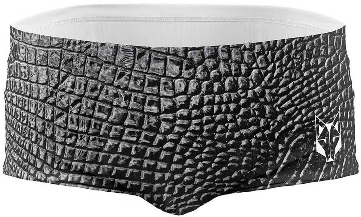 Otso Zwemboxer Zwart S Man