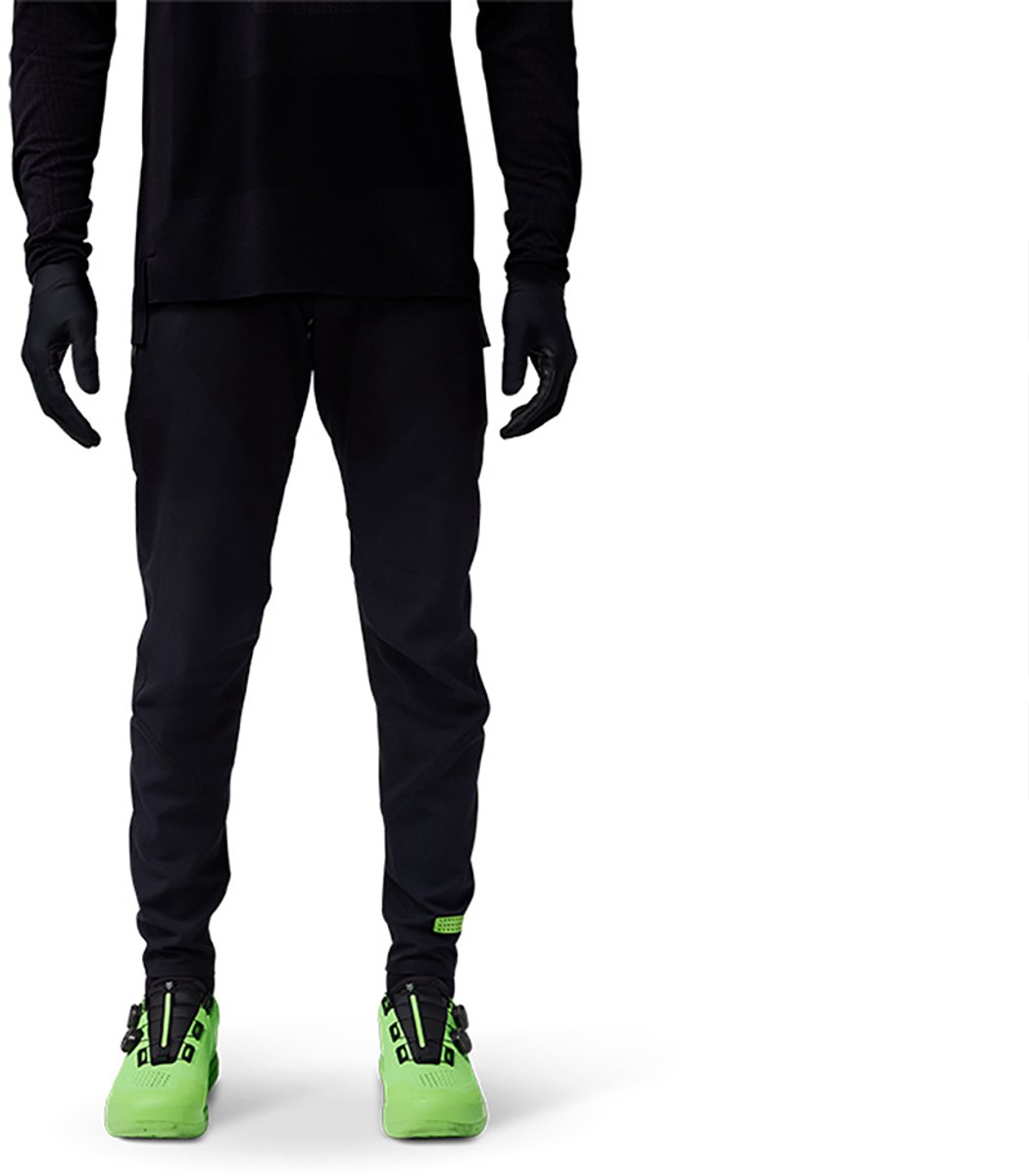 Fox Racing Rawtec Broek Zwart 36 Man