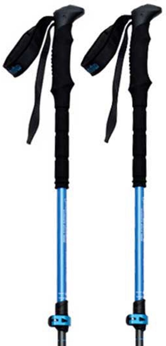 Pinguin Shock Fl/tl Foam Stokken Zilver