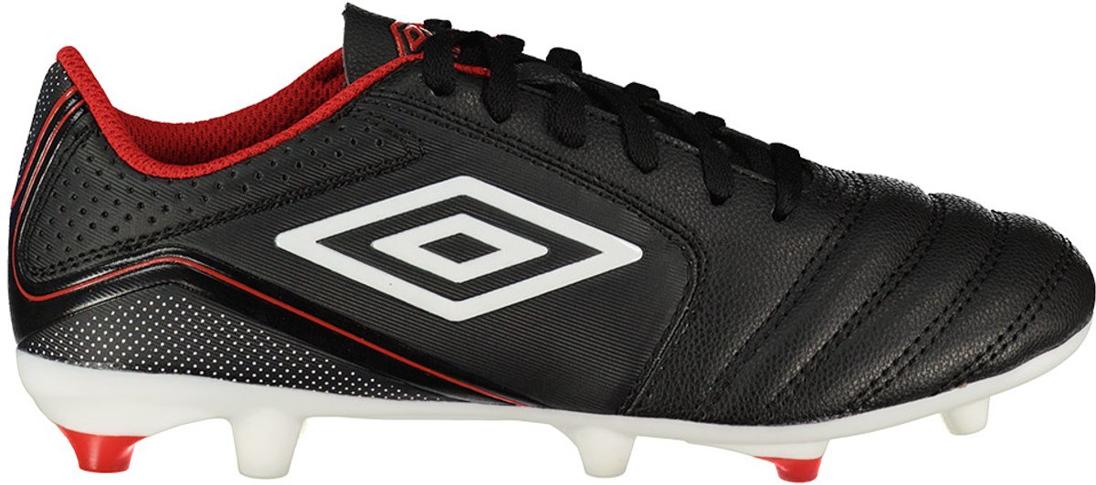 Umbro Classico Xii Fg Voetbalschoenen Zwart EU 37 1/2