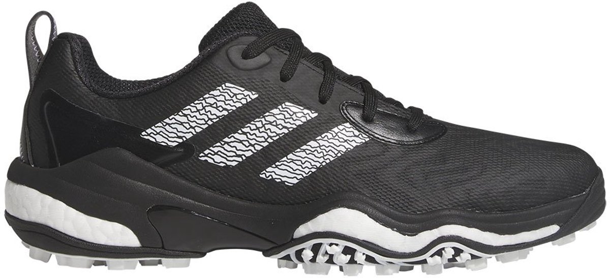 Adidas Codechaos 25 Golfschoenen Man Zwart