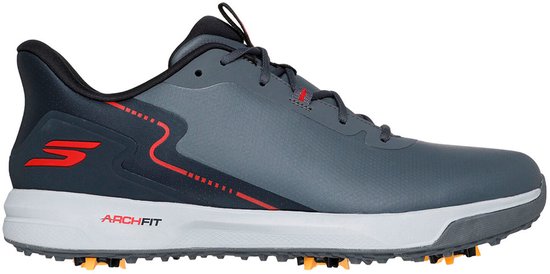 Skechers Golf Go Golf Elite Vortex Golfschoenen Grijs EU 43 Man van Skechers — afbeelding 4