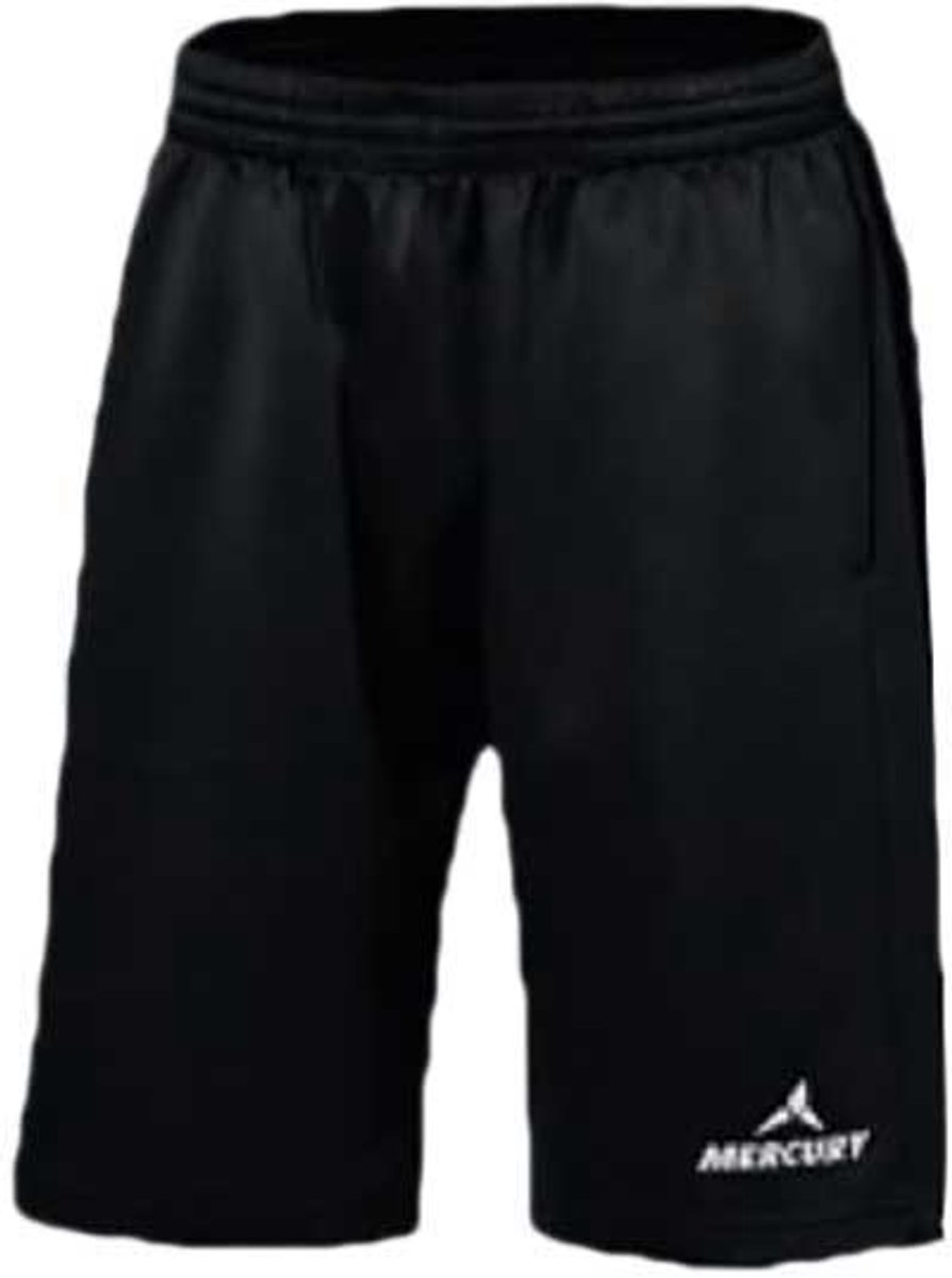 Mercury Equipment Performance Korte Broek Zwart 2XL Man