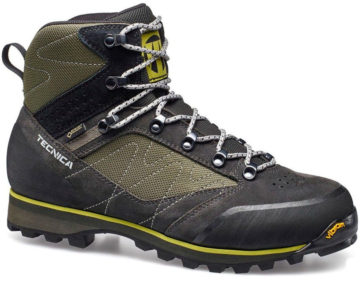 Tecnica Kilimanjaro Ii Gore-tex® Ms Wandelschoenen Bruin,Zwart EU 45 Man