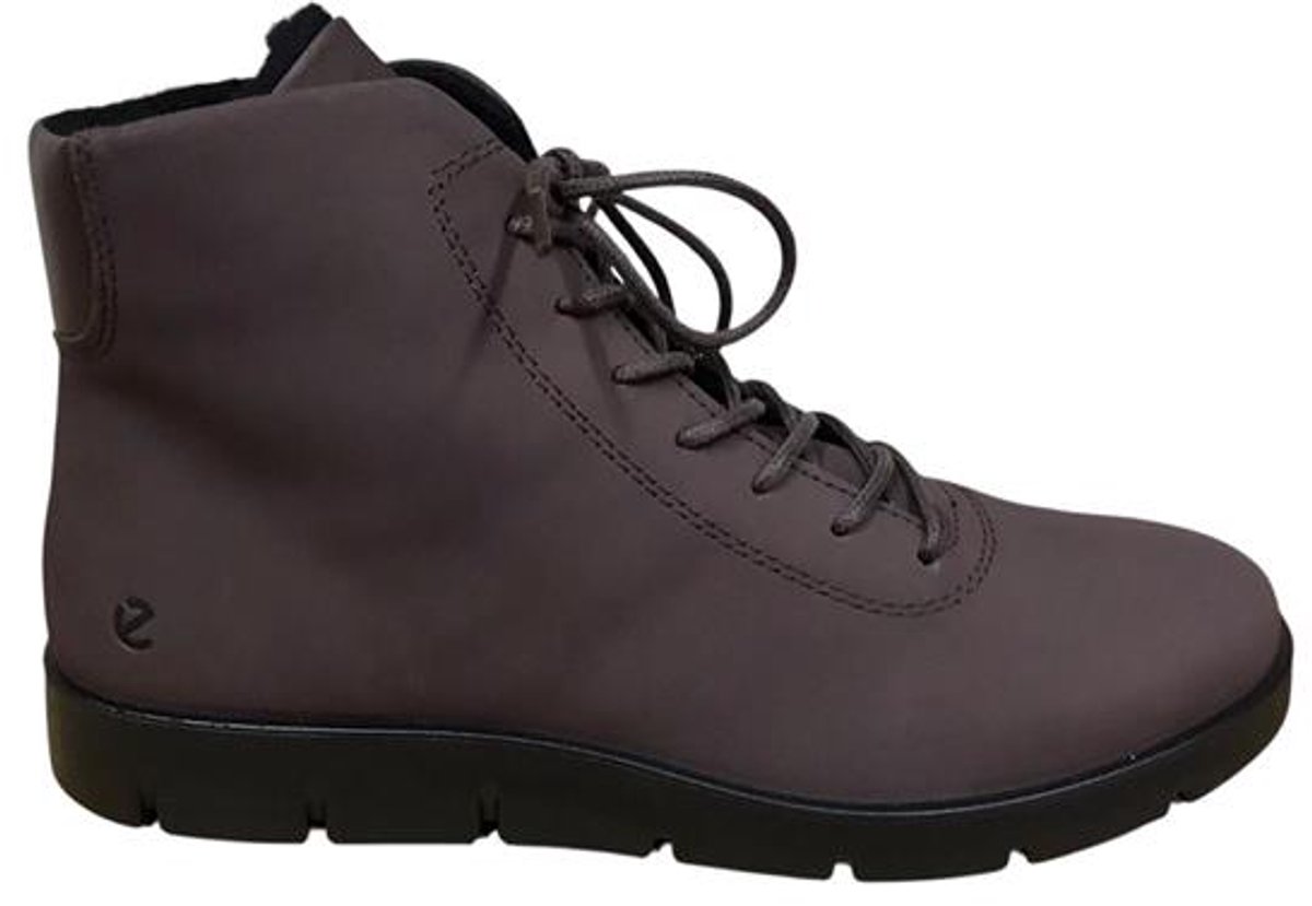 Ecco Bella dames veterboot - Bordo - Maat 38