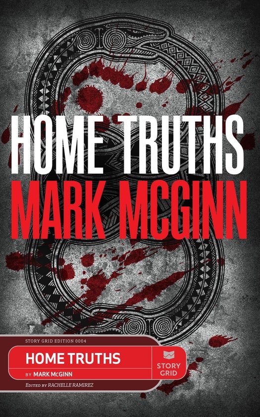Home Truths - cover