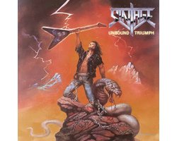 Sintage - Unbound Triumph (CD)