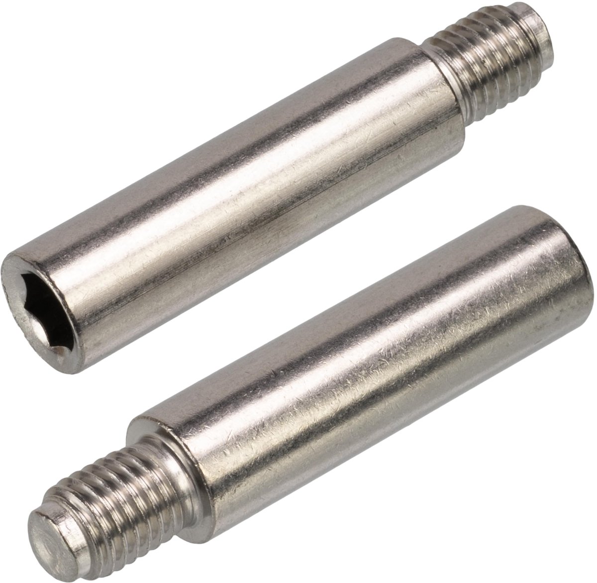 C70674 - 2 x remklauwen - geleidebush - compatibel met Peugeot CitroÃ«n Audi BMW Dacia Fiat Opel Ford Renault Nissan Mercedes-Benz Alfa-Romeo