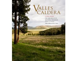 Valles Caldera