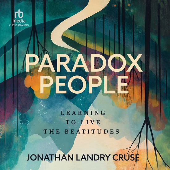 Paradox People - cover