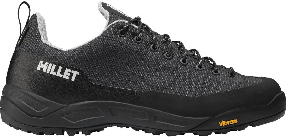 Millet Cimaï Wandelschoenen Zwart Grijs 2 3 Vrouw