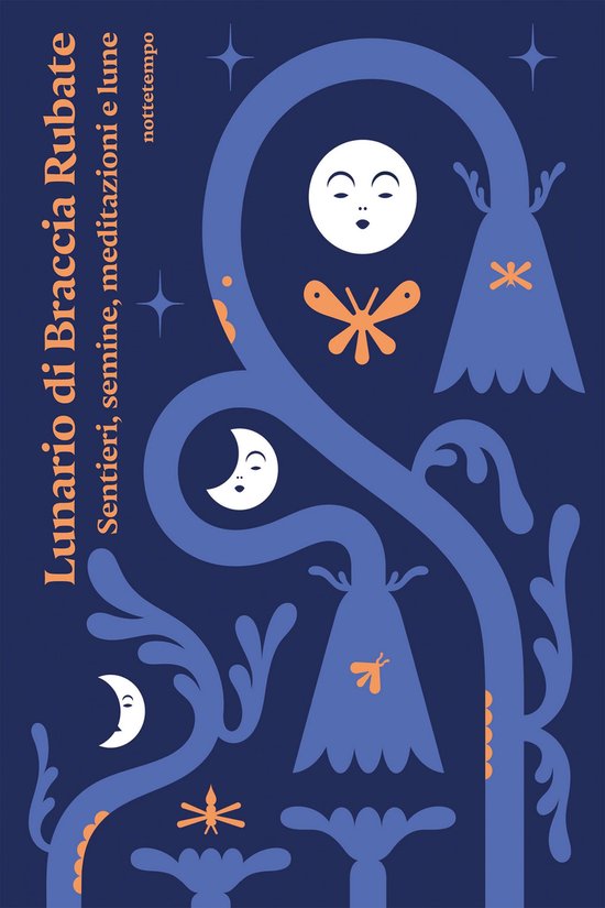 terra - Lunario di Braccia Rubate - cover