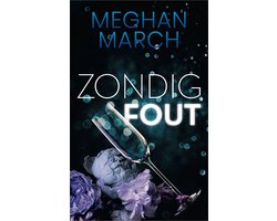 Omslag van Zondig 2 - Zondig fout