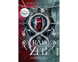Das Rad der Zeit 10 - Das Rad der Zeit 10. Das Original
