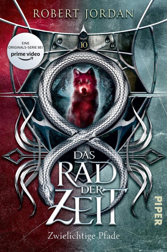 Das Rad der Zeit 10 - Das Rad der Zeit 10. Das Original - cover