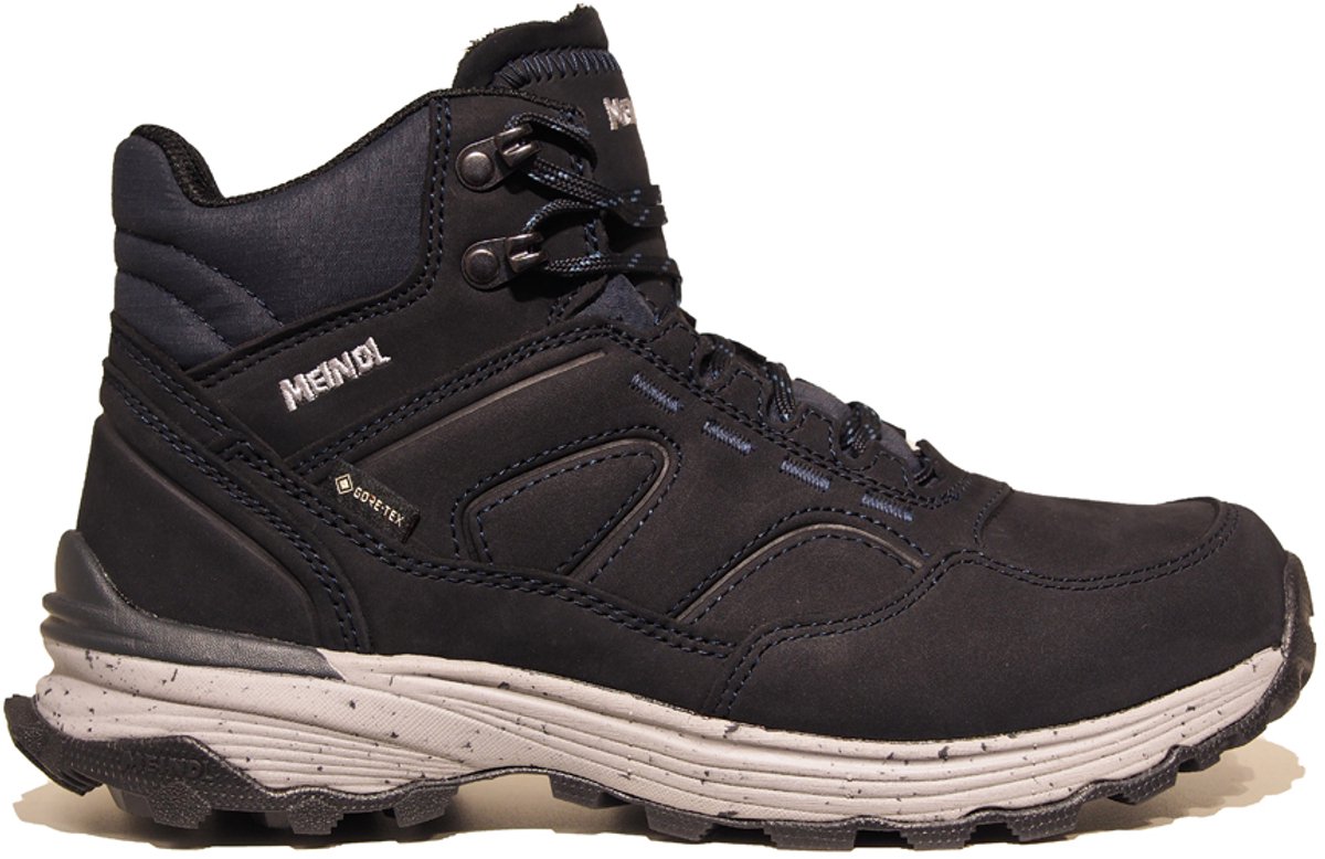 Meindl Tolmin Lady GTX Mid Blauw