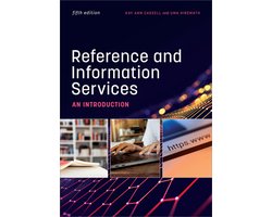 Reference and Information Services