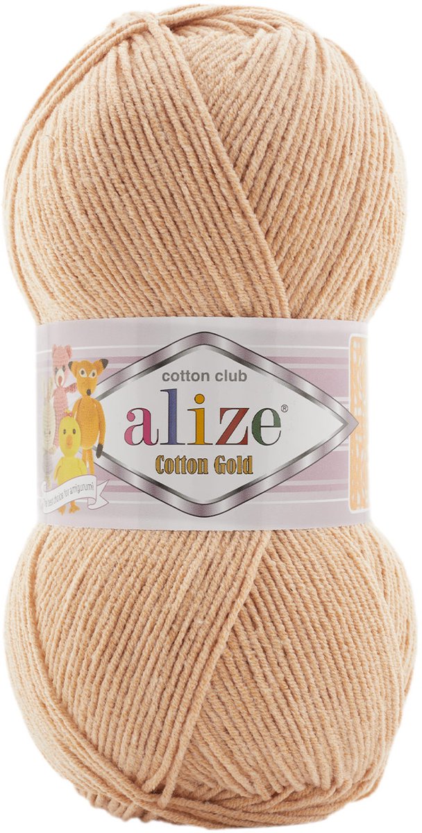 Alize Cotton Gold 964 Pakket 5 Bollen
