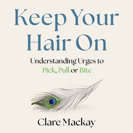 Keep Your Hair On - cover