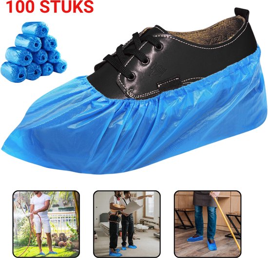 10 Pièces Cordon Sacs À Chaussures Coton Chaussures De Stockage Voyage