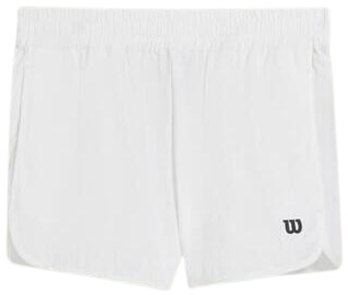 Meisjes shorts Wilson Team
