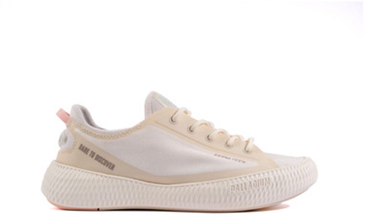 Palladium Damestrainers Pallanova Cvs