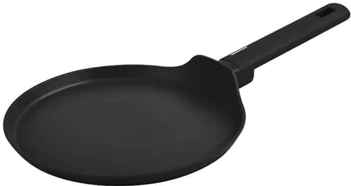 Berlinger Haus 8172 - Pannenkoekenpan - 25 cm - Matt Black Collectie