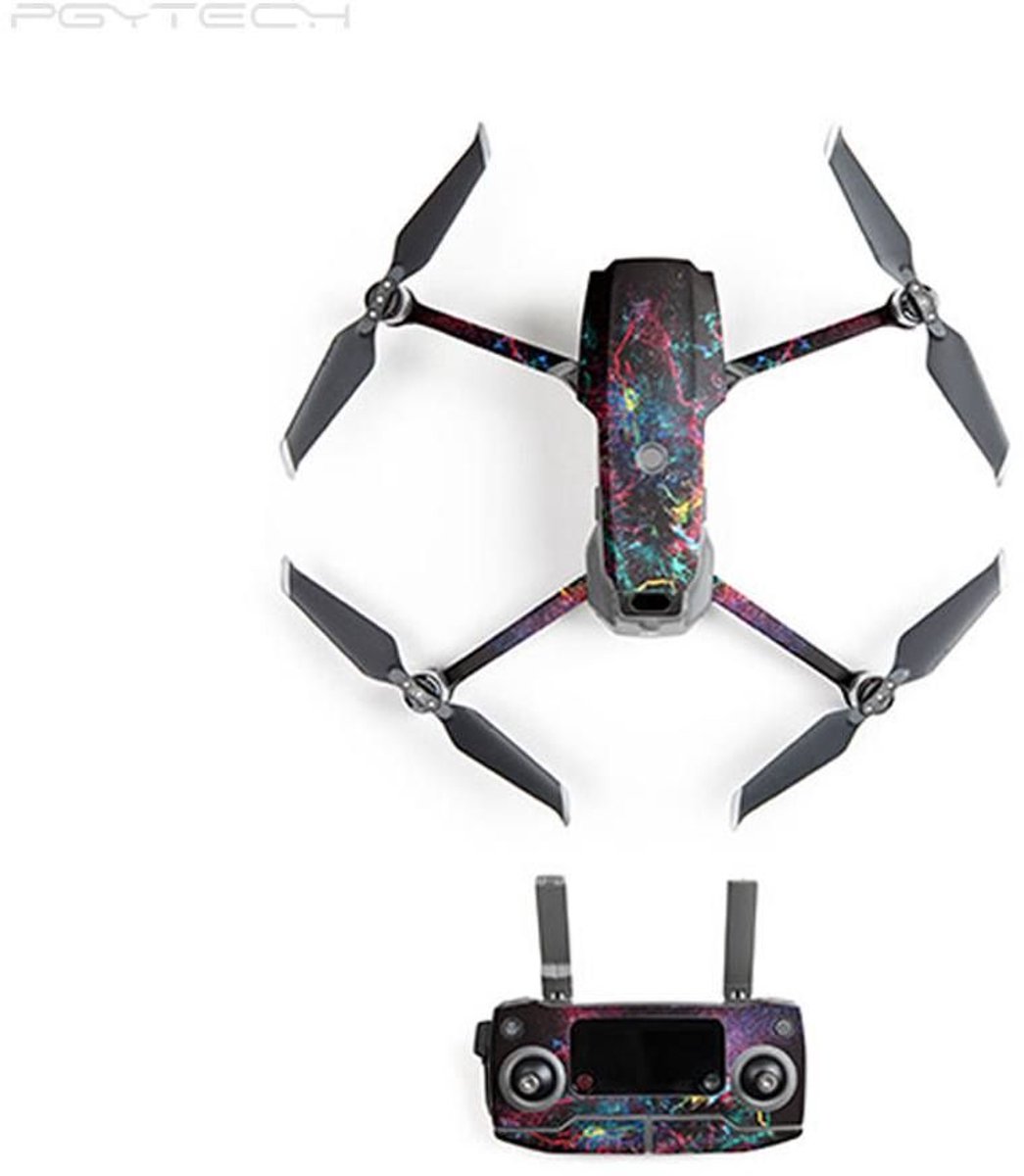 PGYTECH HA-048 Skin voor DJI Mavic 2 Pro en Zoom