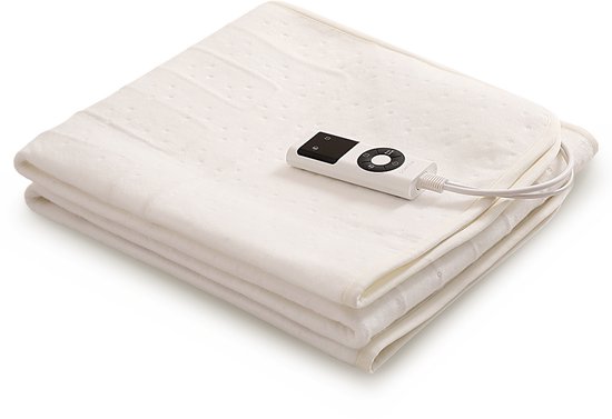Comfeur Elektrische onderdeken 190x80 (EAN: 8721161762393)