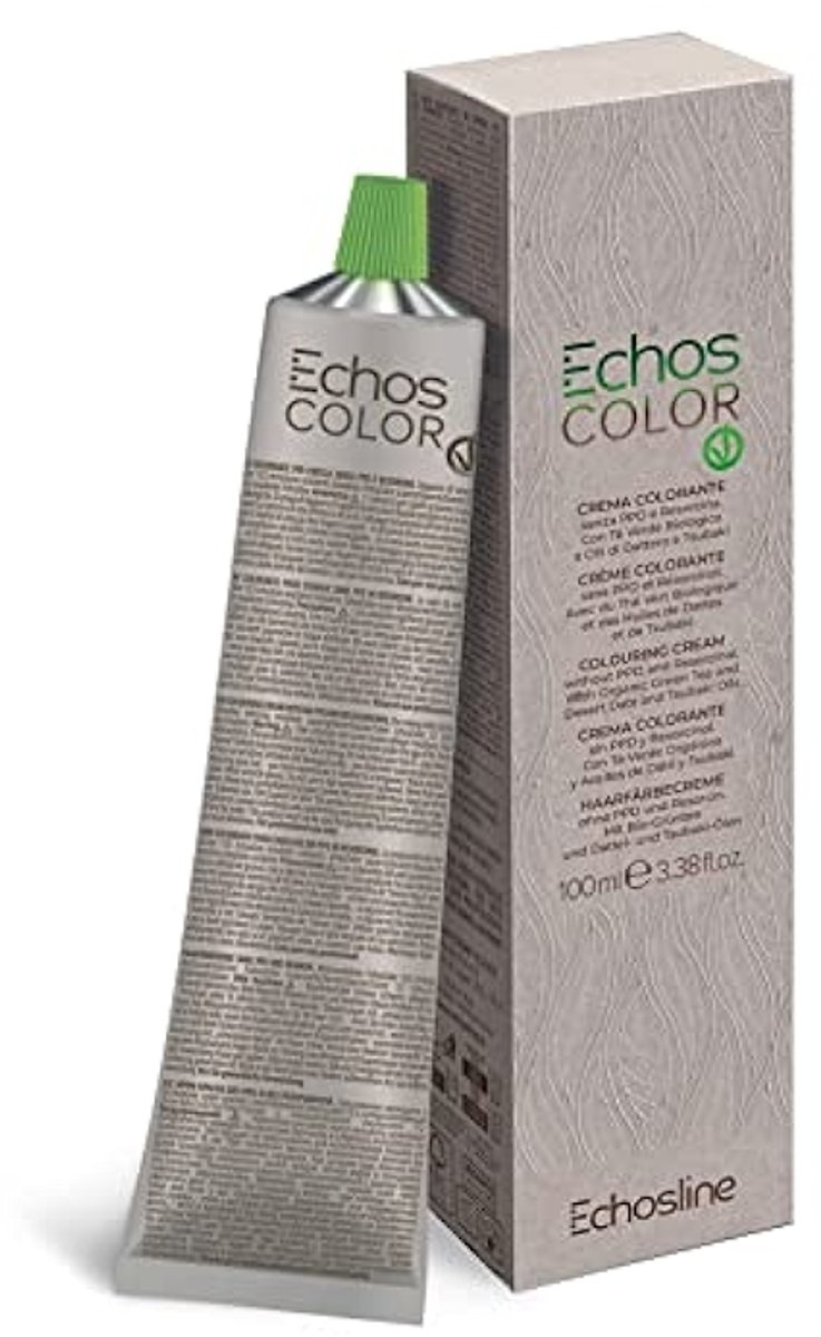 ECHOS COLOR tintura 100 ml - col. 10/32 NUDE