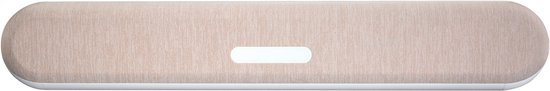 Bluesound Pulse Cinema Mini P431 - Soundbar - Tan — afbeelding 3