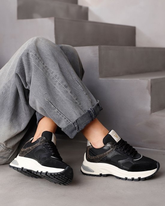 Baskets pour femmes VIA VAI Liz Curtis pour femme - Taille 40