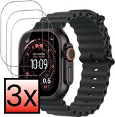 Apple Watch Ultra 3 | Transparant
