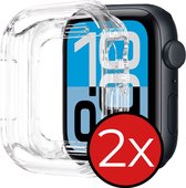 Apple Watch SE 3 (40 mm) | Transparant