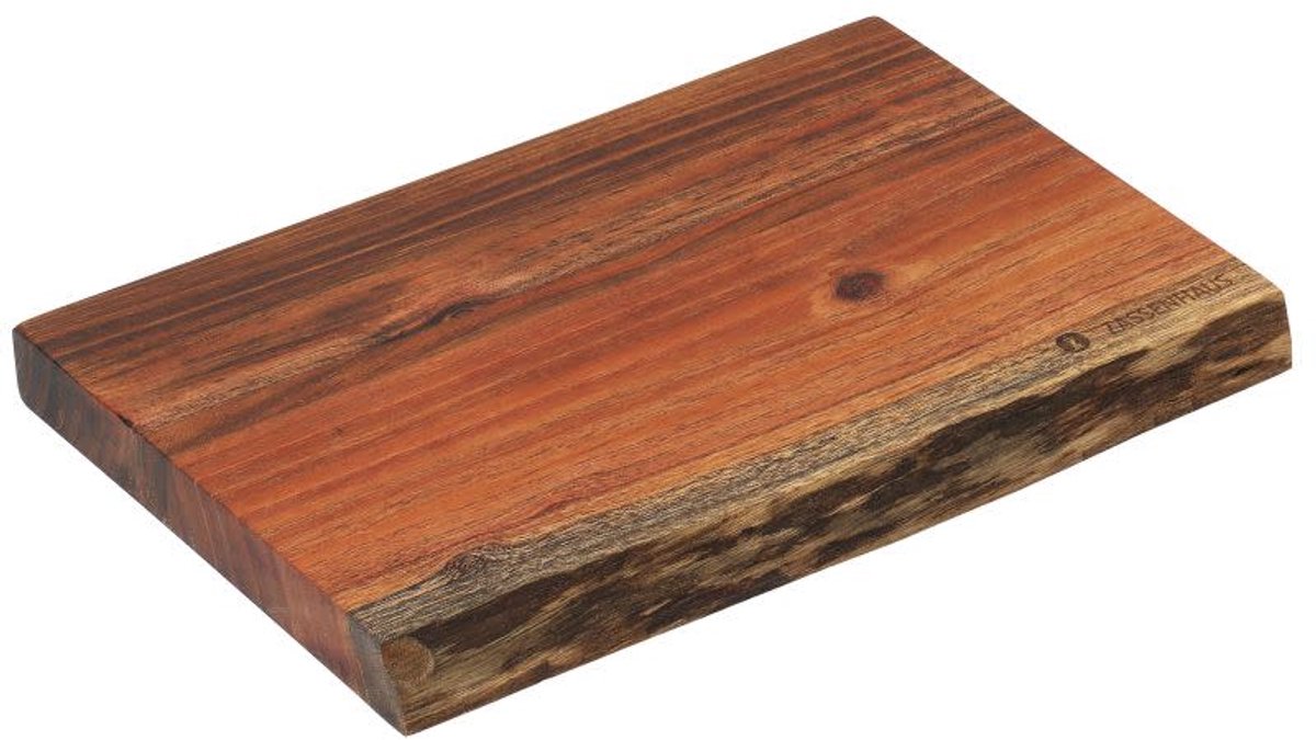 Snijplank - 30x20x2,5cm - acacia - Zassenhaus