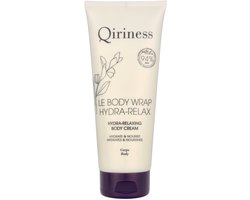 Qiriness Hydra Relaxing Body Cream 200 ml