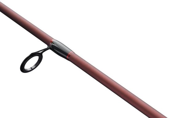 Abu Garcia Tormentor2 Spinning Combo 2.44m (20-60g) - Spinhengel — afbeelding 3
