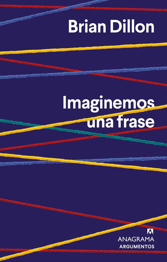 Imaginemos una frase - cover