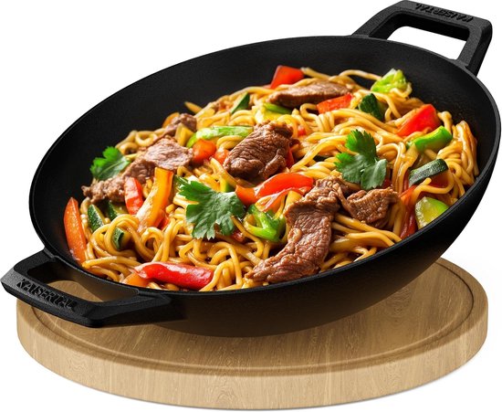 ELO Wok deksel kopen? | Laagste prijs