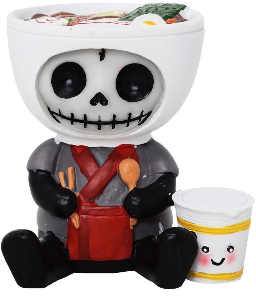 Misaki Sawada Furrybones - Ramon