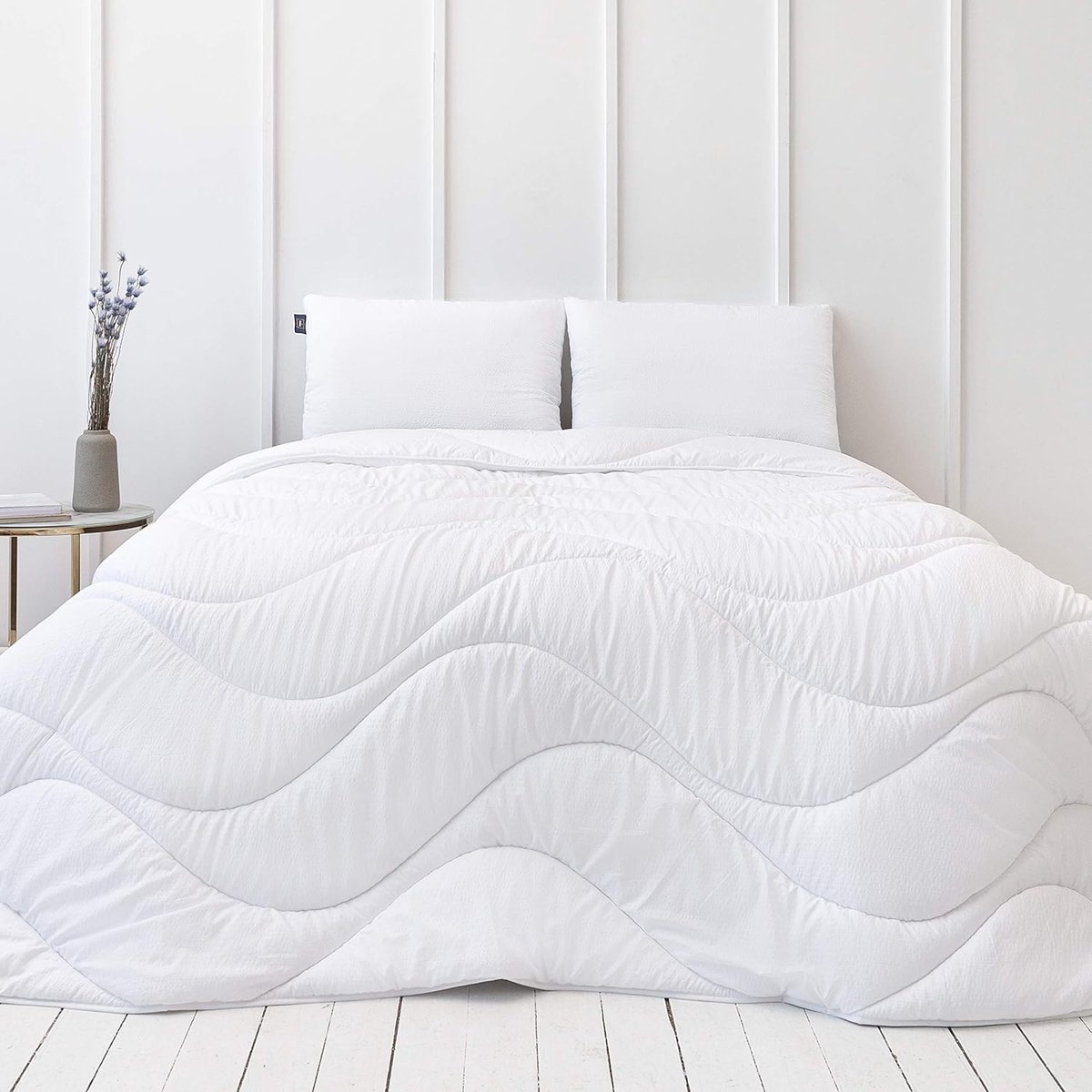 Candala Dekbed, 200 x 200, all-season, Microvezel