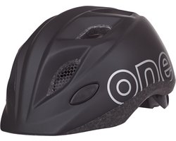 Bobike One Plus helm - Maat XS - Black