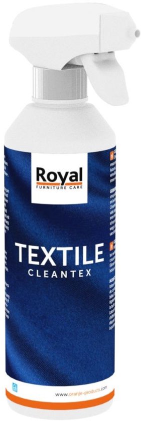 Oranje Furniture Care - Cleantex Vlekkenspray - 500 ml