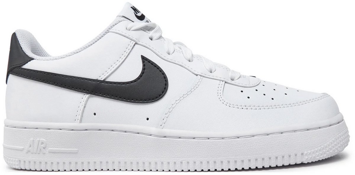 Sneakers NIKE Nike Air FORCE 1 BG Veelkleurig