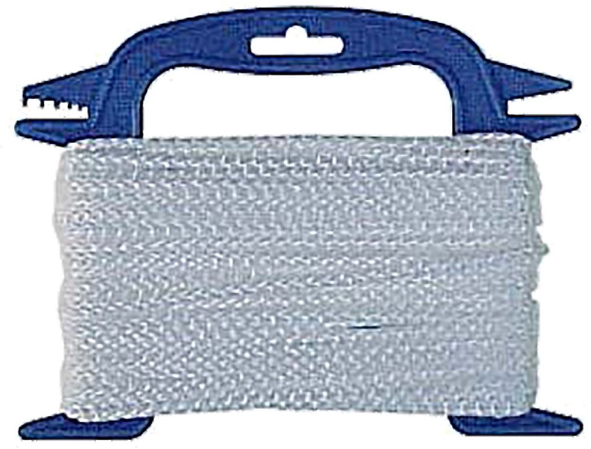 Campking Nylon Scheerlijn - 3 mm - 20 mtr