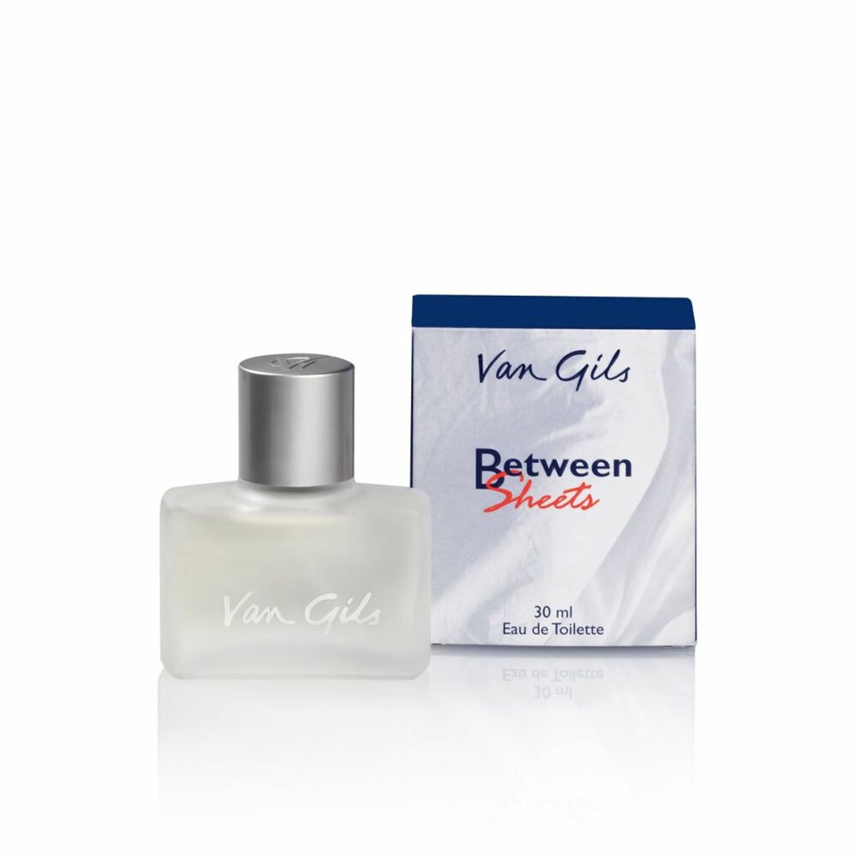 Van Gils Between Sheets Eau De Toilette Spray